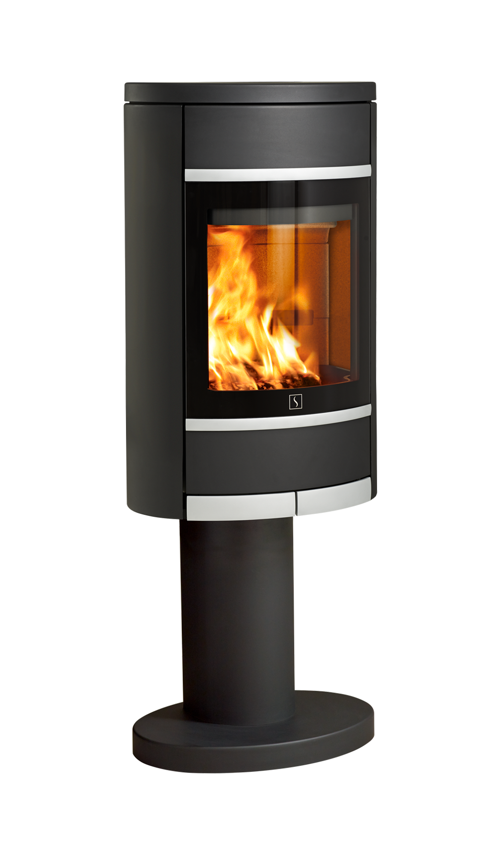 SCAN 684 Wood stoves